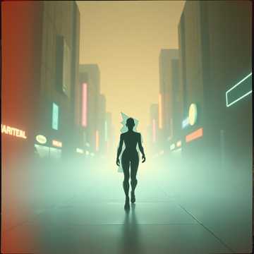 Cover av låten Difuso