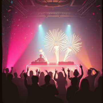 Capa da música 2026–3