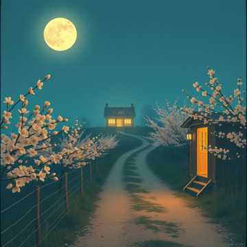 Cover utworu Co lang gieng Phap