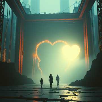 คัฟเวอร์เพลง 1668 Я Жива Страж Рая Врат Лилит 13 Сефирота