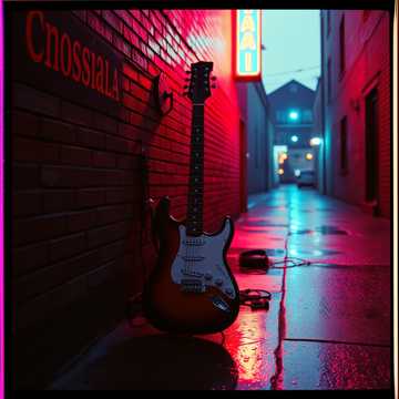 Cover van het nummer WHY THEM