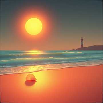 Cover van het nummer Lost in the Tide