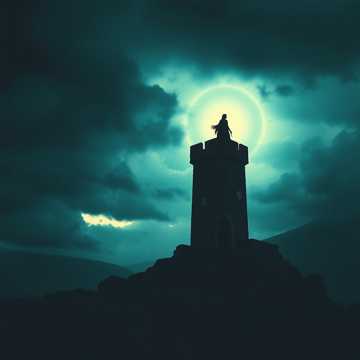 歌曲的封面Veleda (Rock)