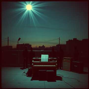 Copertina della canzone GENERAZIONE VUOTA