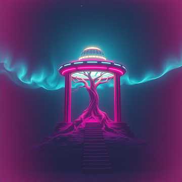 歌曲的封面1642 Я Жива Страж Рая Врат Лилит 13 Сефирота