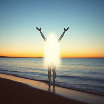 Portada de la canción Обними её