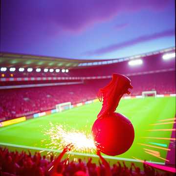 Cover of the song Alex Kova Jalkapallo Mies