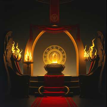 คัฟเวอร์เพลง Die letzte Kriegerin (Der Plan) VI