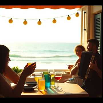 Cover van het nummer Sotto il Sole di Grappa