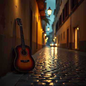 Couverture de la chanson Kilómetros de Fuego