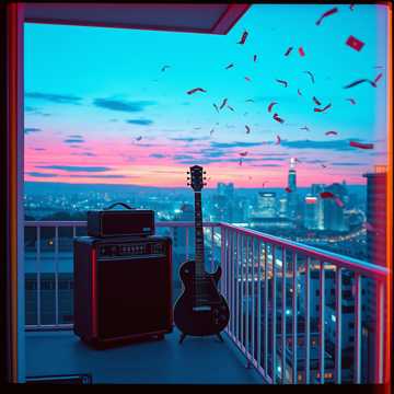 Cover av låten Песня