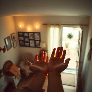 Cover av låten Любящая семья