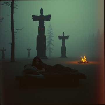 คัฟเวอร์เพลง Die letzte Kriegerin (Schattentraum)