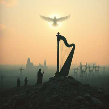 Кавер на песню 1647 Я Жива Страж Рая Врат Лилит 13 Сефирота