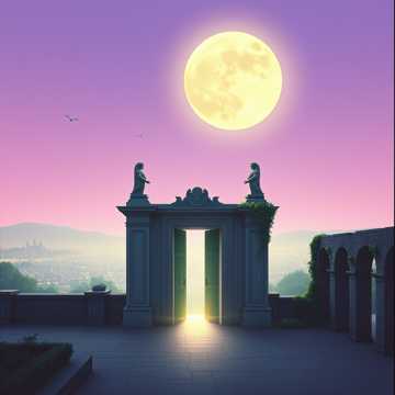 غلاف الاغنية 1653 Я Жива Страж Рая Врат Лилит 13 Сефирота