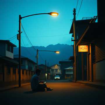 Copertina della canzone पुनम, नजाऊ है