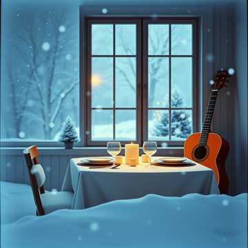 Capa da música Закончен год