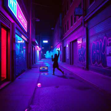 คัฟเวอร์เพลง Вайб