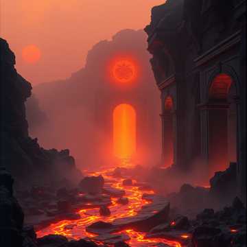 노래 표지 1679 Я Жива Страж Рая Врат Лилит 13 Сефирота