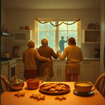 歌曲的封面Beste Beentje Voor 7