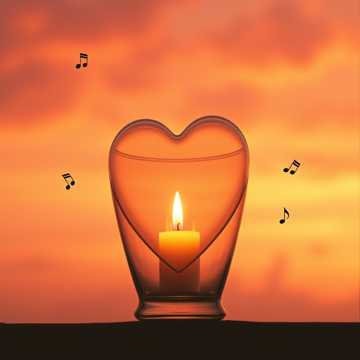 Portada de la canción Música cristiana