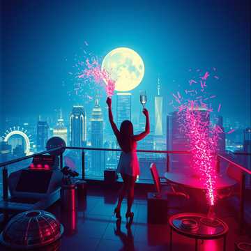 Кавер на песню Szilveszter 2026