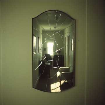 غلاف الاغنية Splinters in the Sun