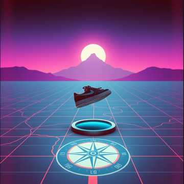 Cover des Liedes E mona bona