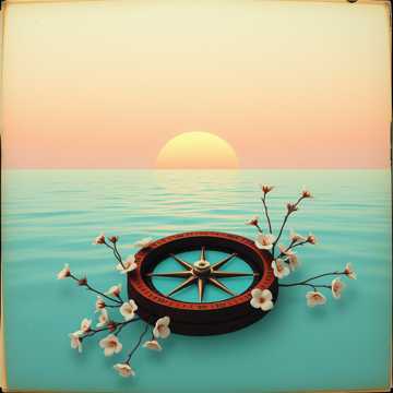 歌曲的封面حب قديم