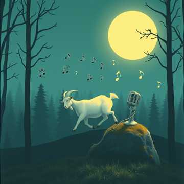 Bìa bài hát козлик и куплеты 2