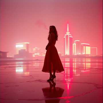 Bìa bài hát Пром