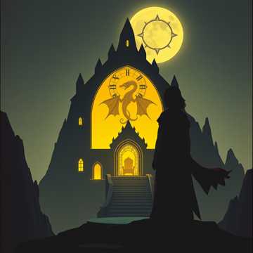 คัฟเวอร์เพลง Die letzte Kriegerin (Der Plan) Symphonic Rock II