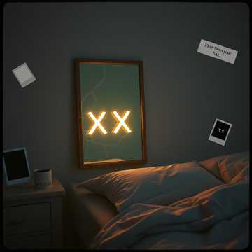 Cover van het nummer xx