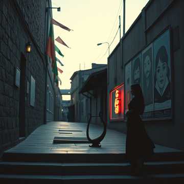 Cover av låten تراثي صنعاني