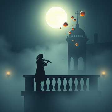 曲のカバー Kieu Giang Viet Waltz