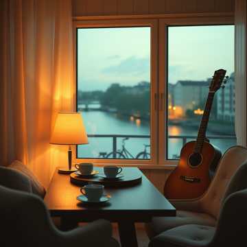 歌曲的封面Галина и Николай