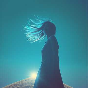 A dal borítója Hortencia