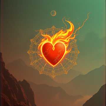 Copertina della canzone 1671 Я Жива Страж Рая Врат Лилит 13 Сефирота