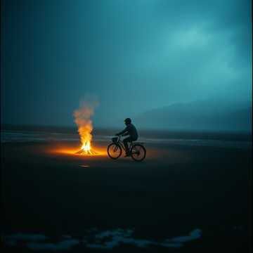 Cover of the song Мне в дорогу, друзья