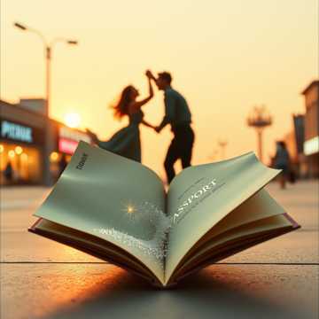 Couverture de la chanson Пусть паспорт привирает