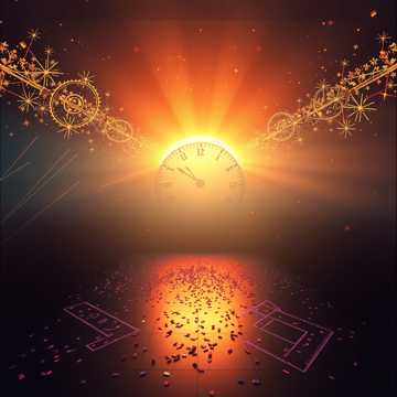 คัฟเวอร์เพลง Nowy Rok – Odliczanie i Energia