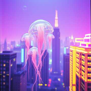 Cover utworu Проба