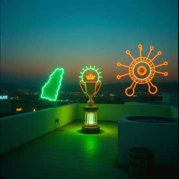 歌曲的封面ديما مغرب ديما