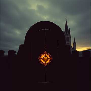 Cover of the song 1649 Я Жива Страж Рая Врат Лилит 13 Сефирота