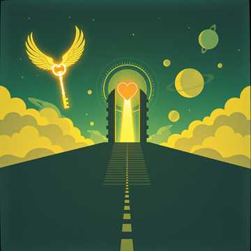 Portada de la canción 1641 Я Жива Страж Рая Врат Лилит 13 Сефирота