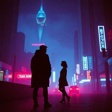 Кавер на песню Он рядом был не как герой из снов