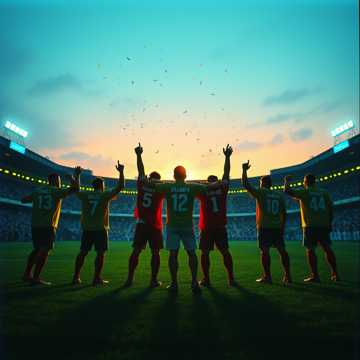 Copertina della canzone Heipan Paras Tiimi