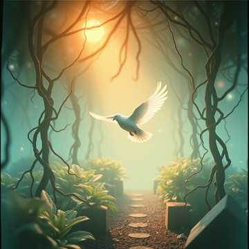 Cover des Liedes Vung troi cho chim cau 2