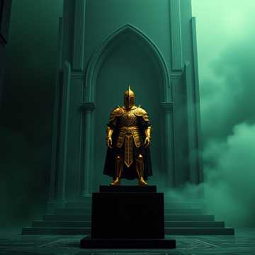 Bìa bài hát Die letzte Kriegerin (Die Gruft) Symphonic Rock II