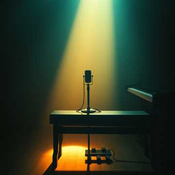 คัฟเวอร์เพลง Stark När Det Gäller